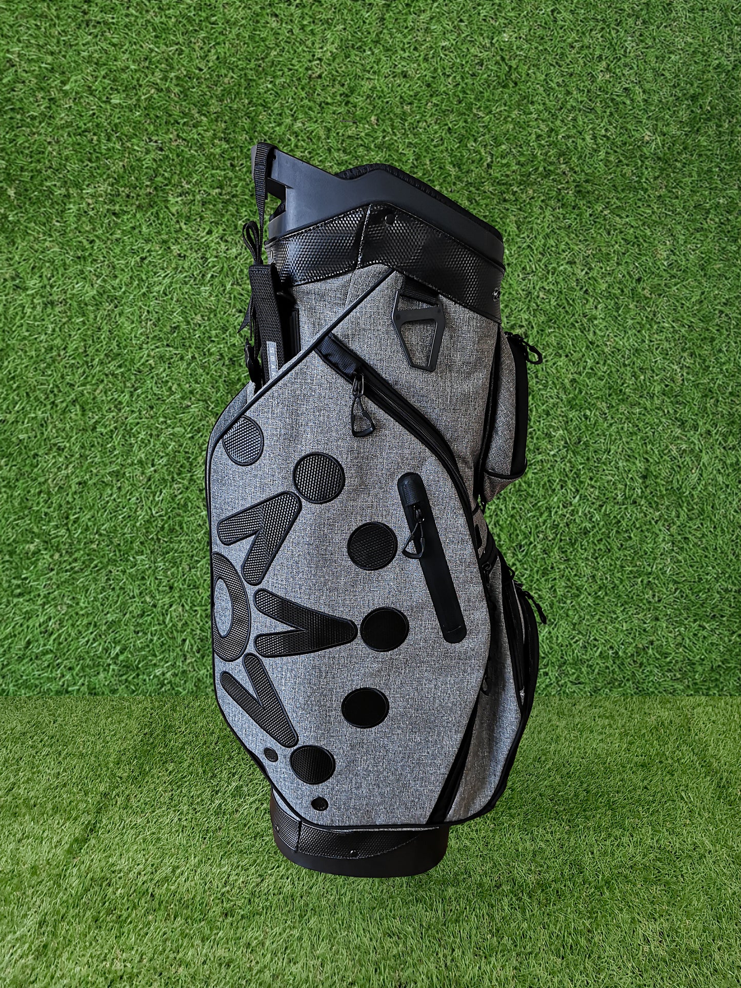 Scotty Cameron 2019 British Open Cart Bag