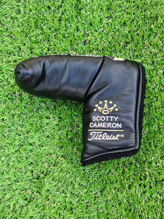 Scotty Cameron Catalina Classic 2007 Headcover