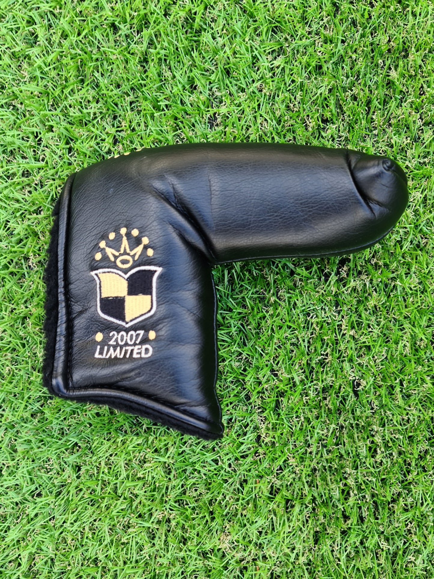 Scotty Cameron Catalina Classic 2007 Headcover