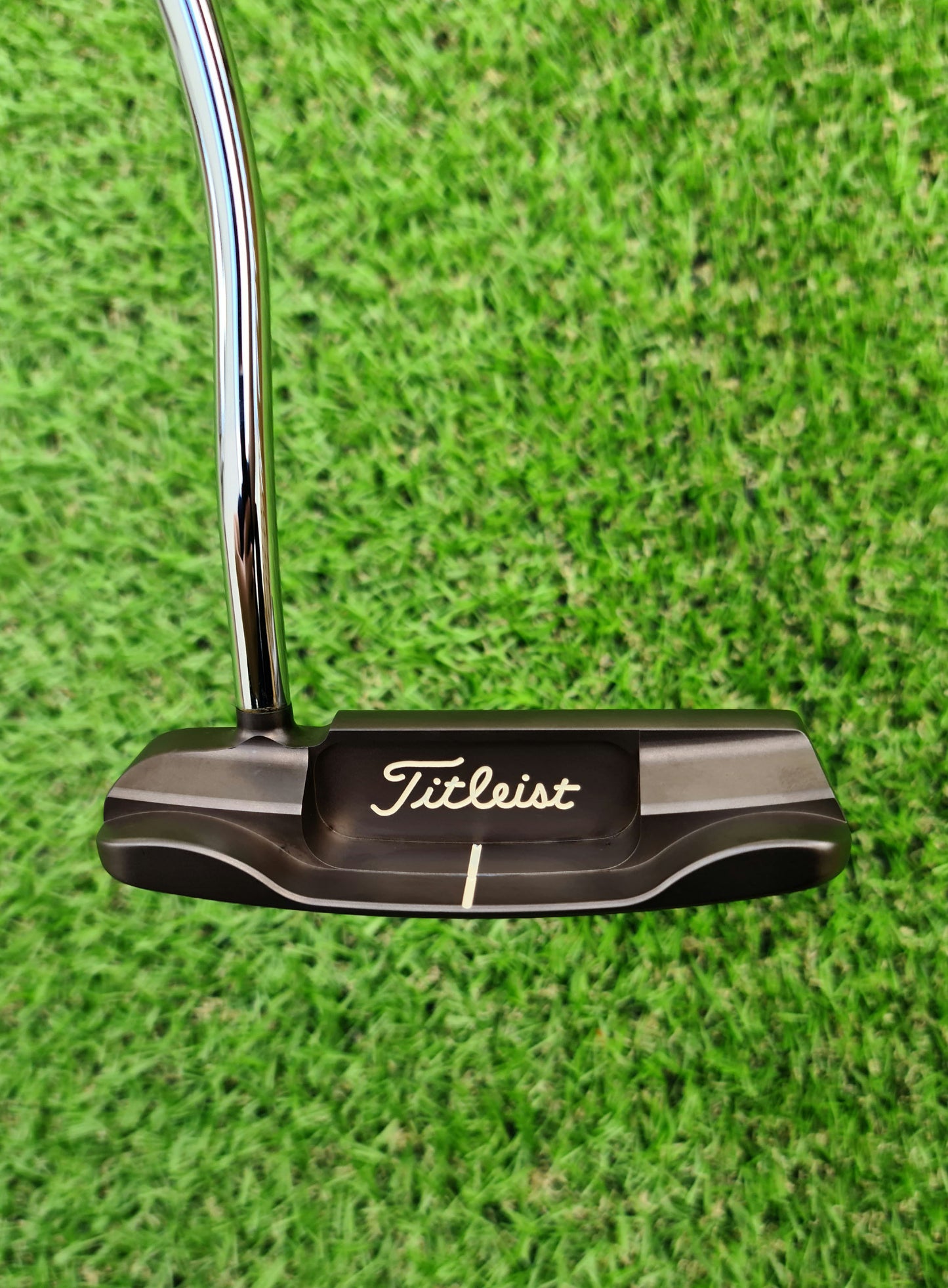 Scotty Cameron Catalina Classic 2007 Putter