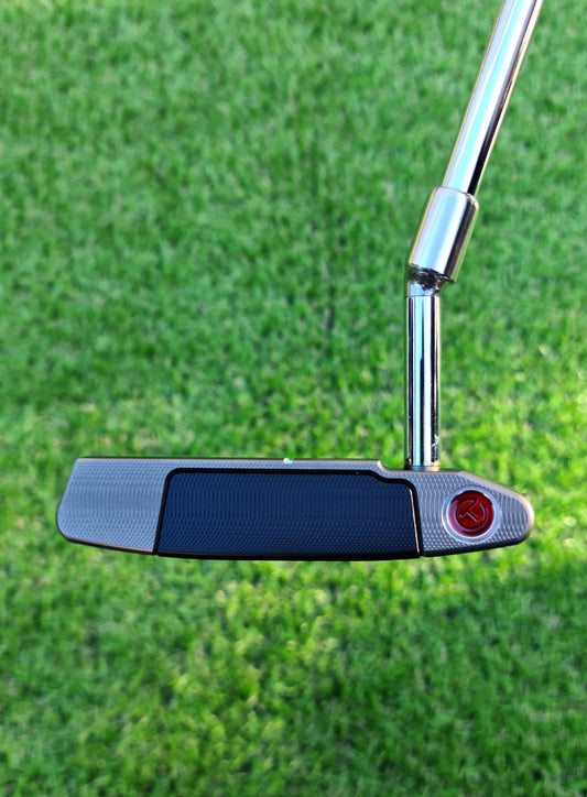 Scotty Cameron Concept TCX01 Tour Only Circle T Putter