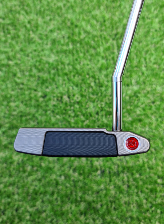 Scotty Cameron Concept TCX02 Tour Only Circle T Putter