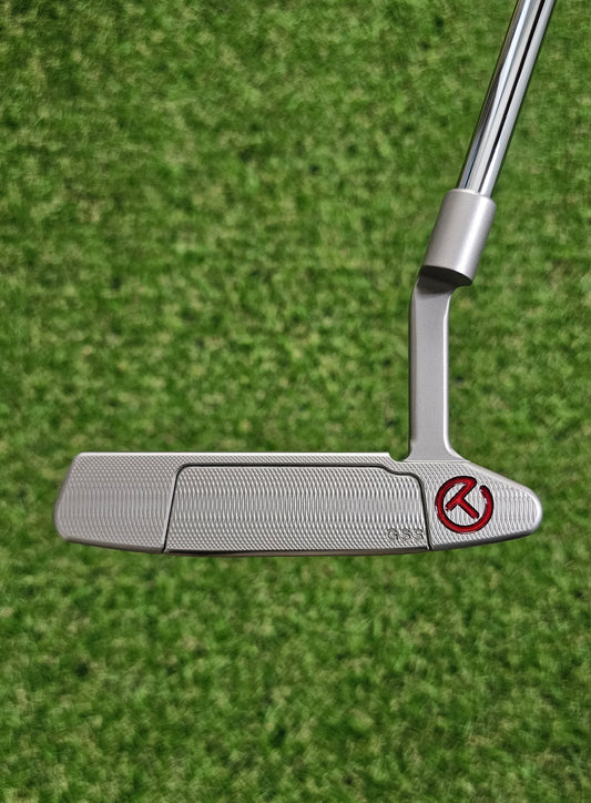 Scotty Cameron Concept 2 Newport Tour Circle T Putter