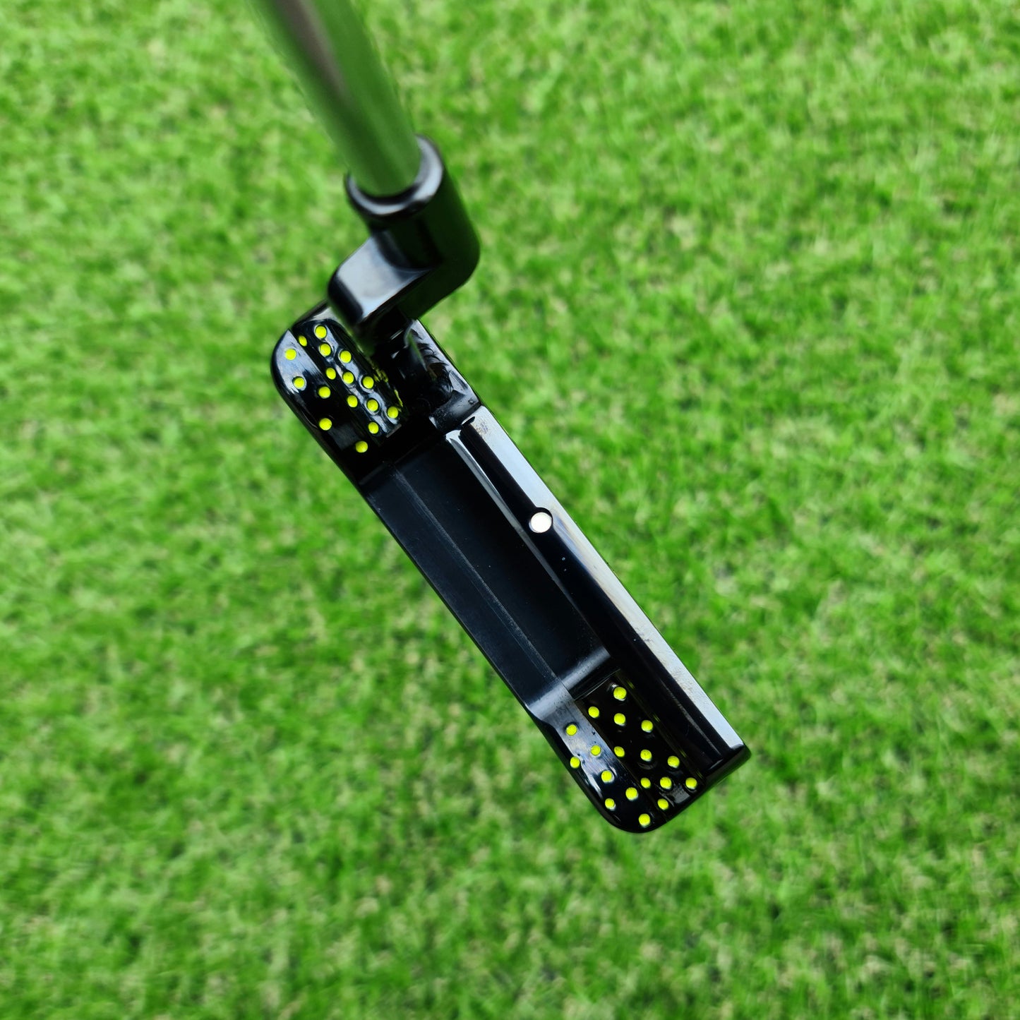 Scotty Cameron 009 Fancy Tour Prototype Putter