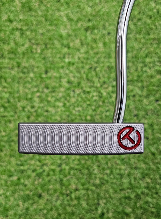 Scotty Cameron Futura X Prototype Tour Circle T Putter