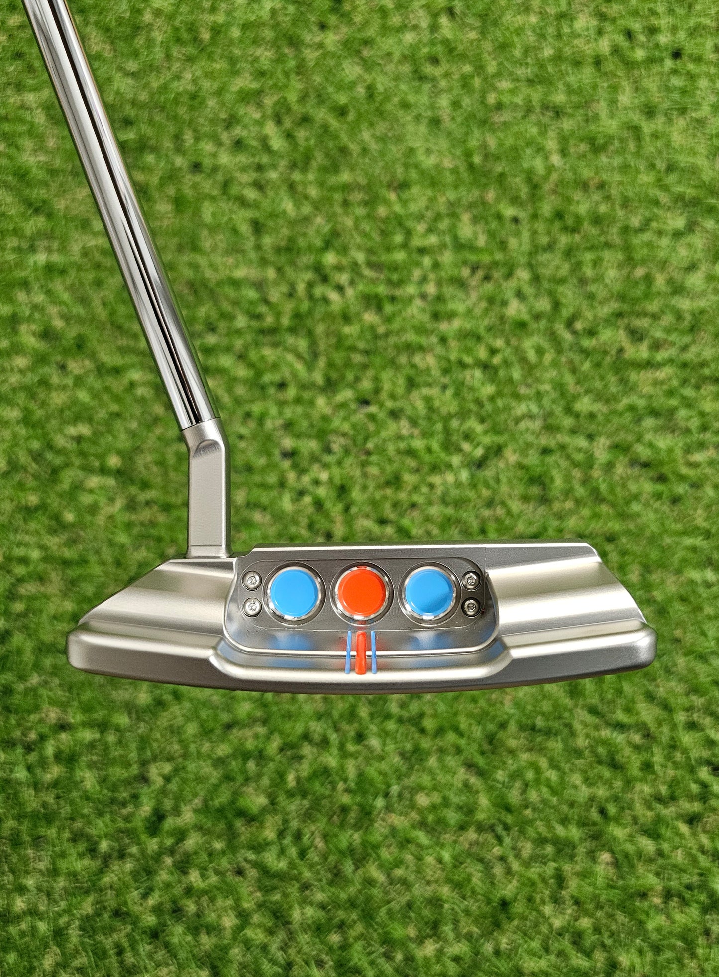 Scotty Cameron Holiday 2018 H18 Putter