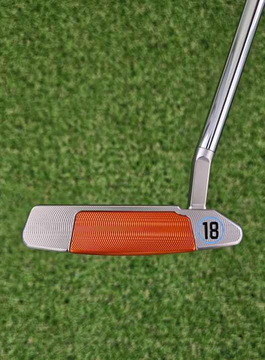 Scotty Cameron Holiday 2018 H18 Putter