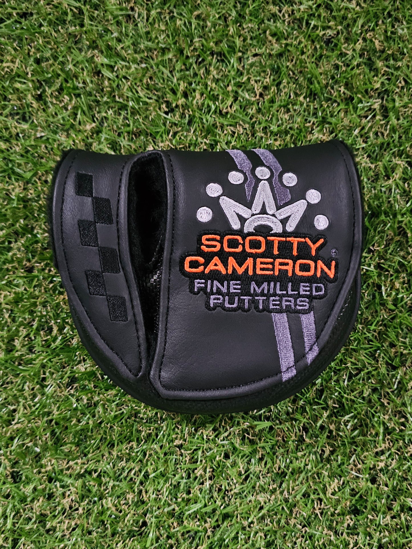 Scotty Cameron Holiday 2024 H24 Headcover