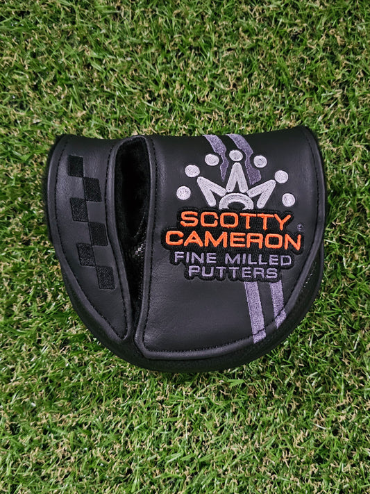Scotty Cameron Holiday 2024 H24 Headcover