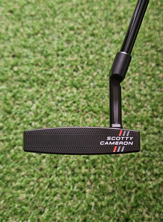Scotty Cameron Holiday 2024 H24 Putter