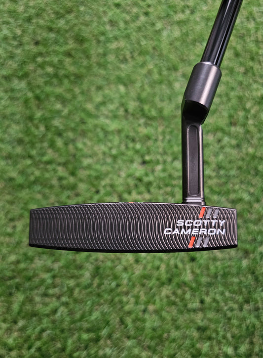 Scotty Cameron Holiday 2024 H24 Putter
