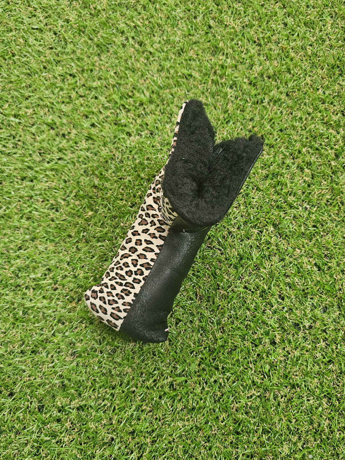 Scotty Cameron My Girl 2016 Headcover