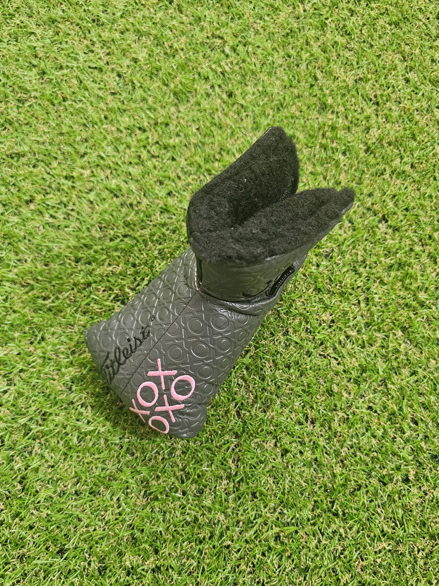 Scotty Cameron My Girl 2018 Headcover