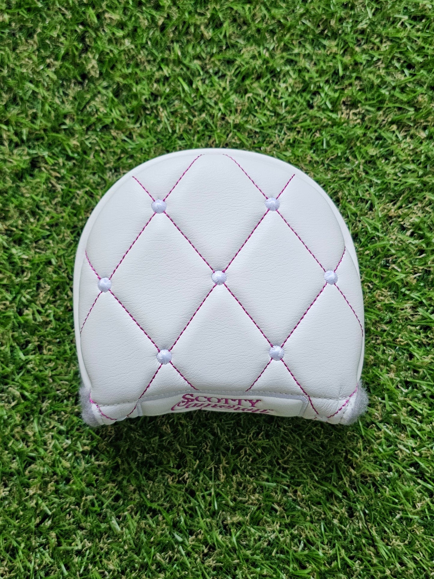 Scotty Cameron My Girl 2025 Headcover