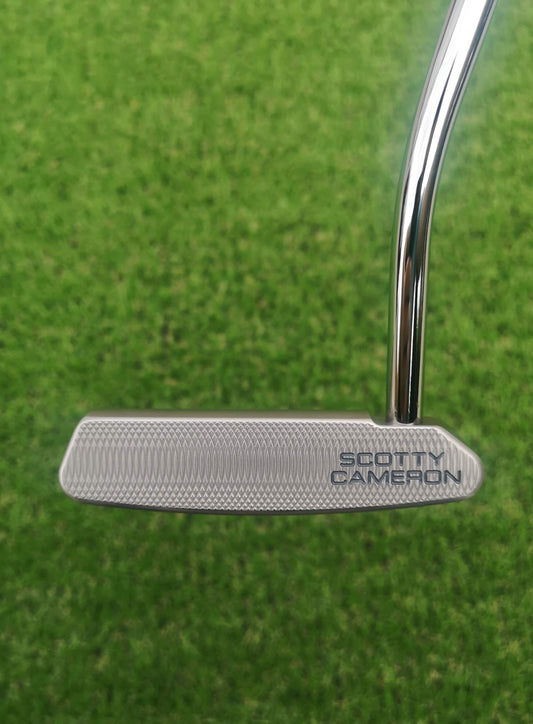 Scotty Cameron Holiday 2013 H13 Putter