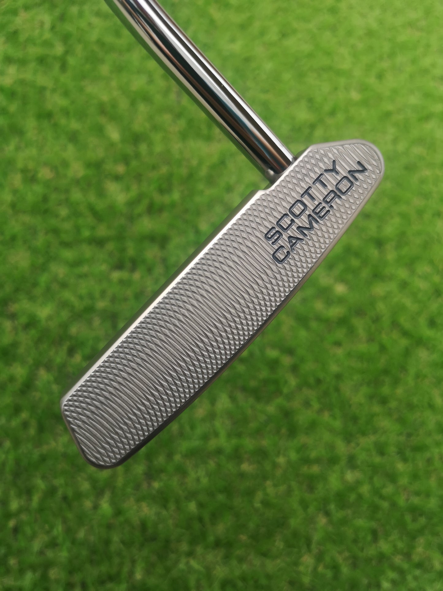 Scotty Cameron Holiday 2013 H13 Putter