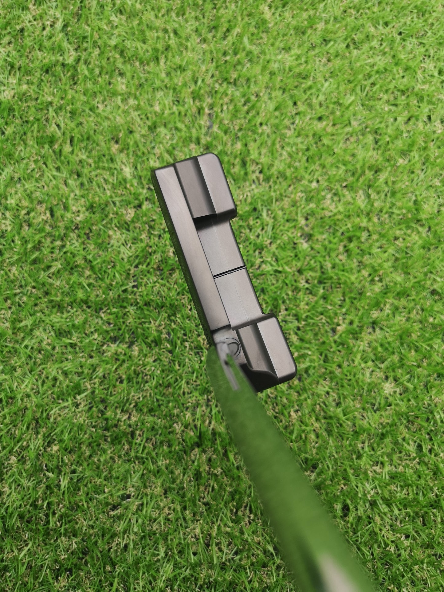 Scotty Cameron Holiday 2011 H11 Putter