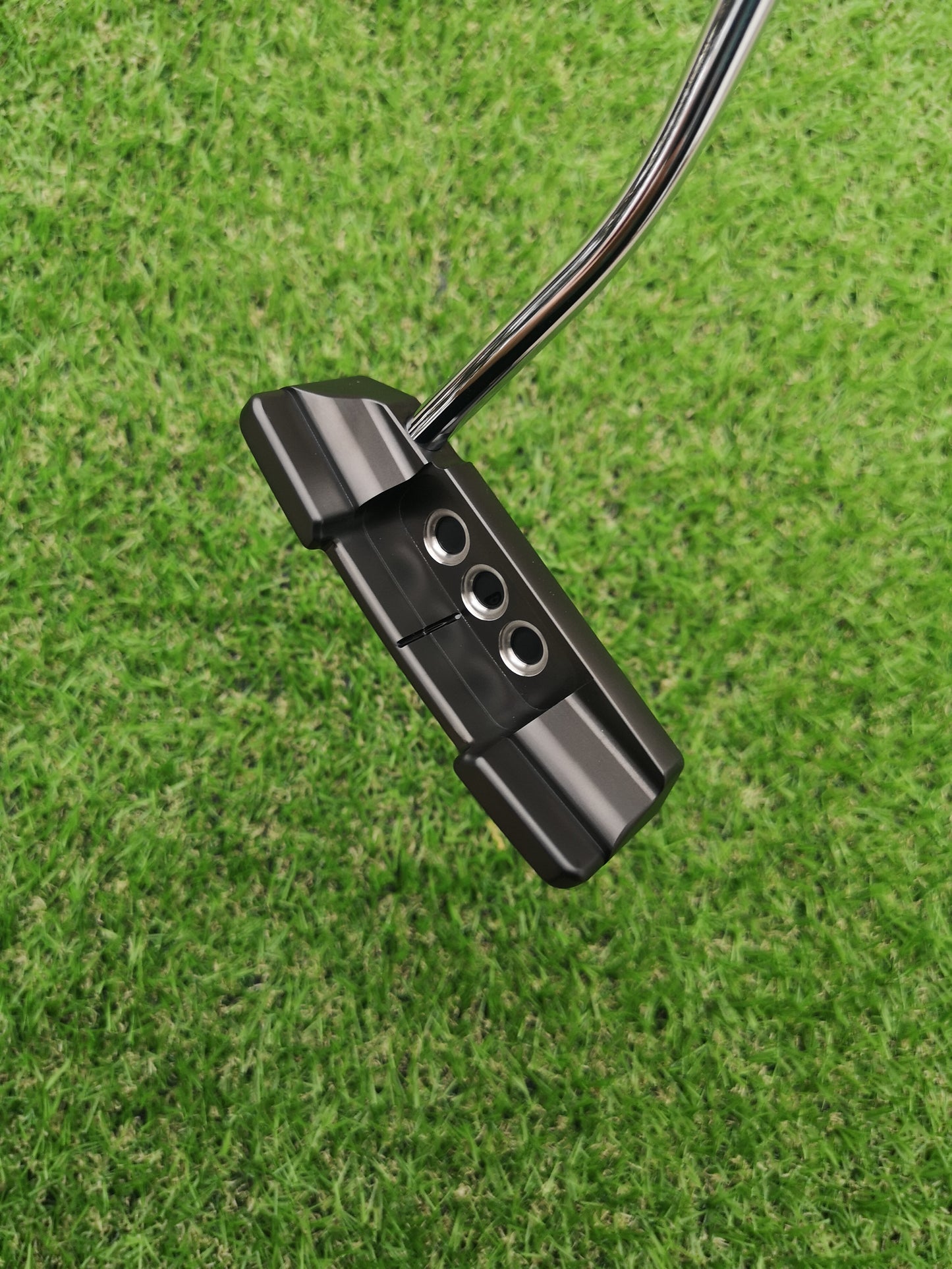 Scotty Cameron Holiday 2011 H11 Putter