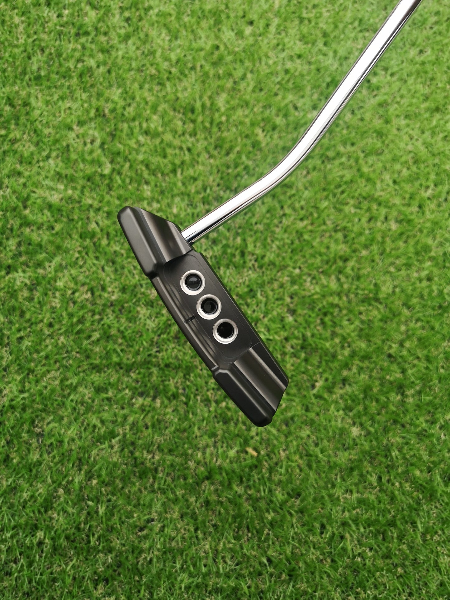 Scotty Cameron Holiday 2011 H11 Putter