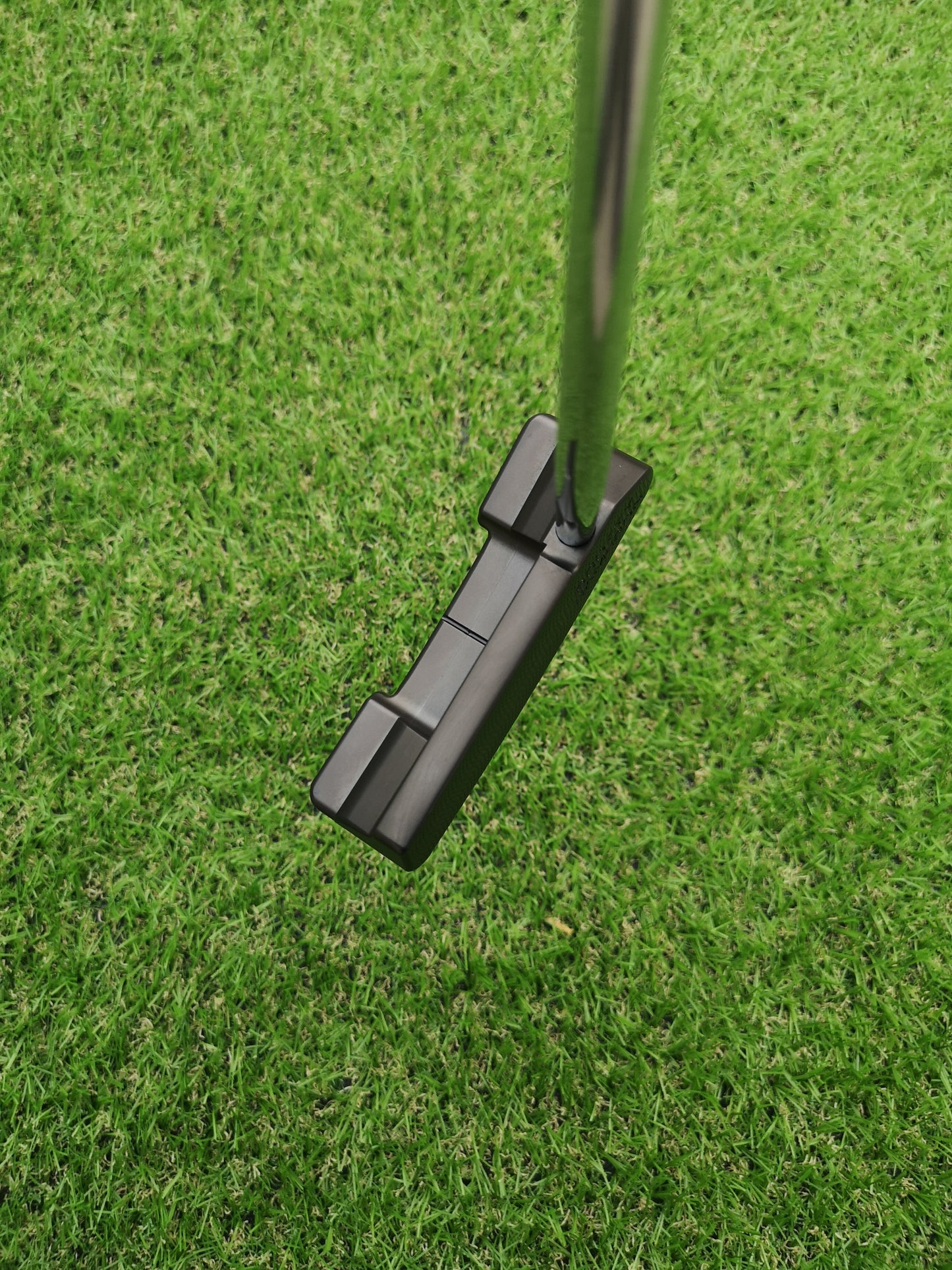 Scotty Cameron Holiday 2011 H11 Putter