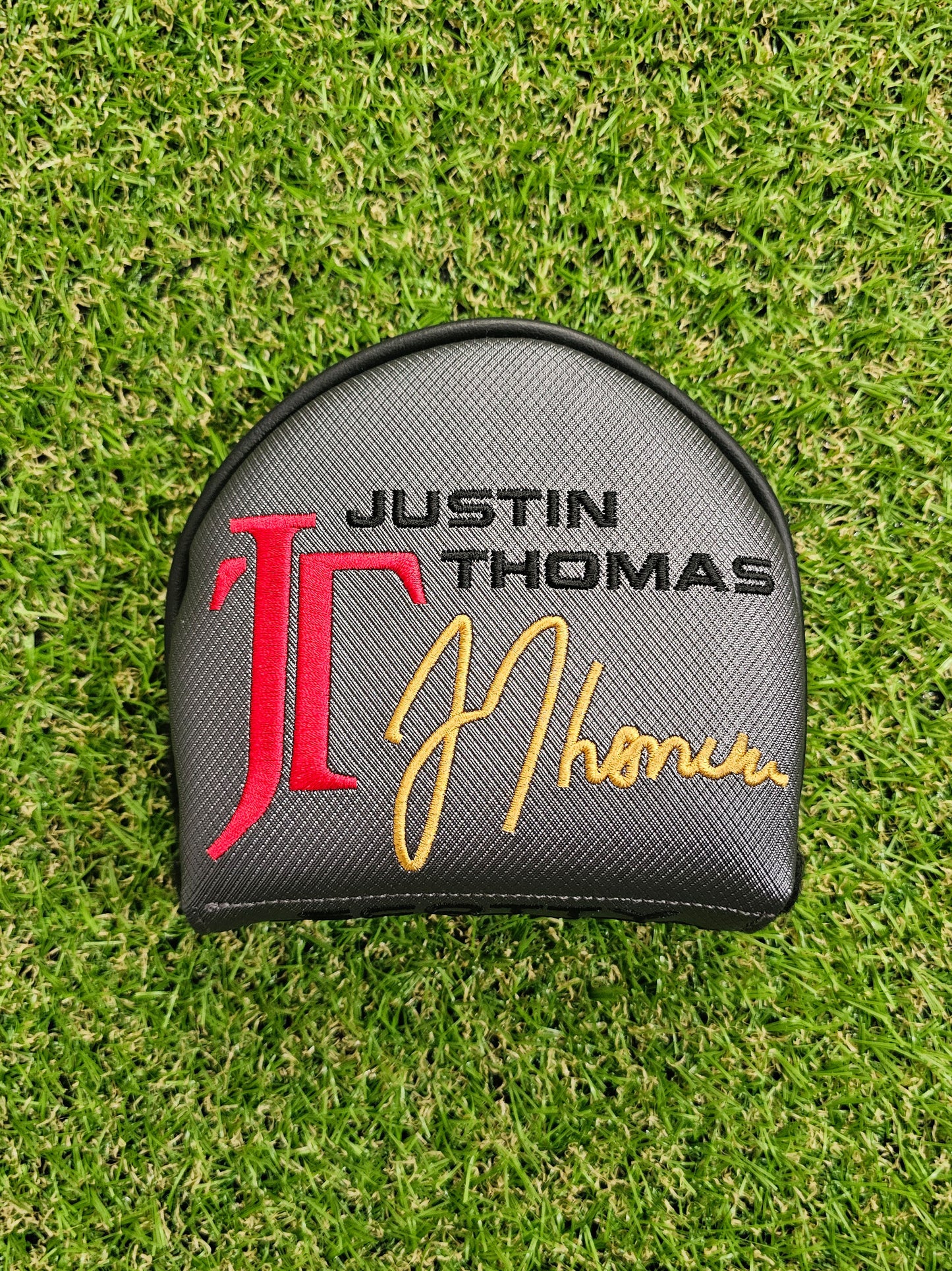 Scotty Cameron Justin Thomas Phantom X5.5 Headcover