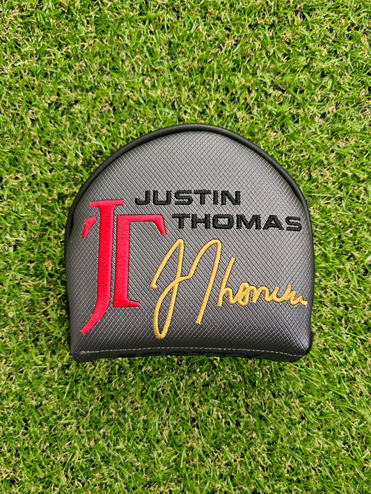 Scotty Cameron Justin Thomas Phantom X5.5 Headcover