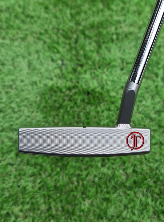 Scotty Cameron Justin Thomas Phantom X5.5 Putter