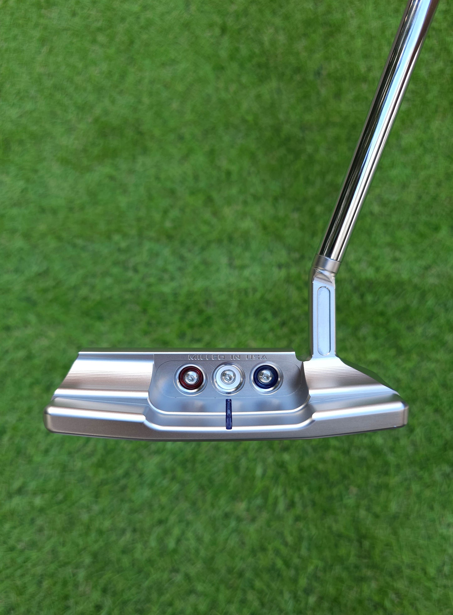 Scotty Cameron 2023 CC Newport 2.5+ Buttonback LH Putter