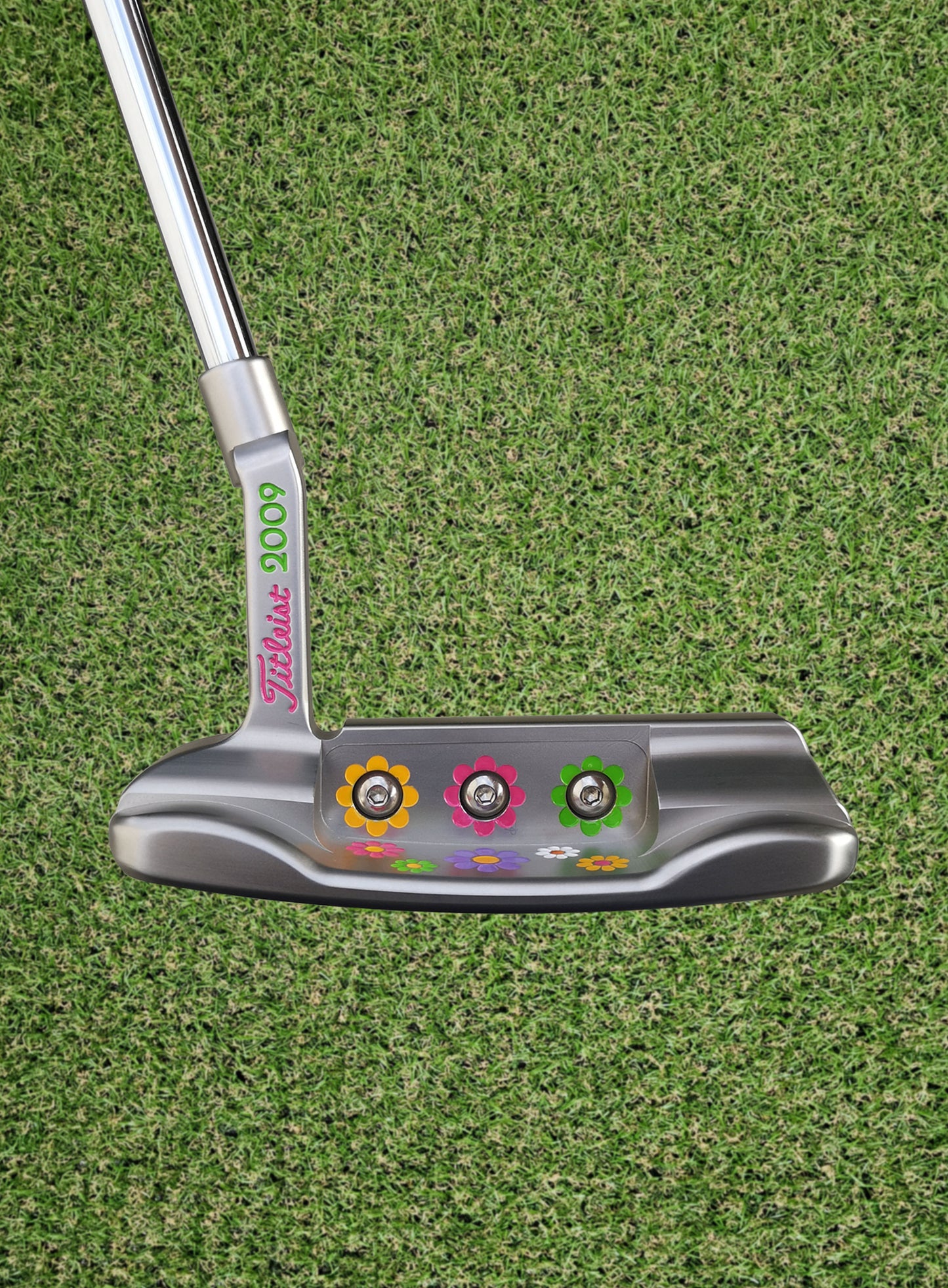 Scotty Cameron My Girl 2009 Putter