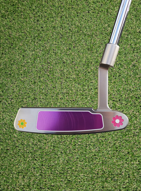 Scotty Cameron My Girl 2009 Putter