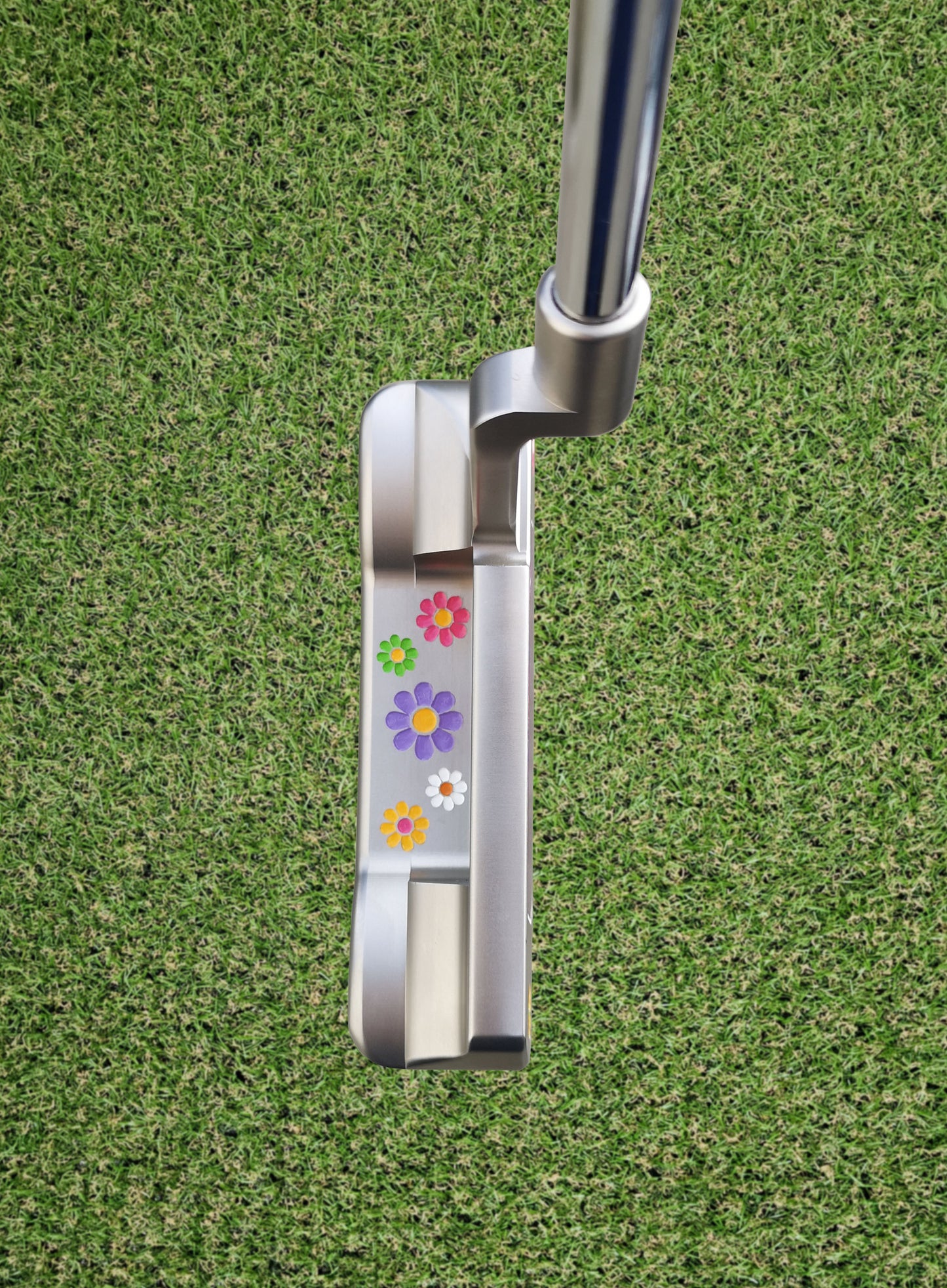 Scotty Cameron My Girl 2009 Putter
