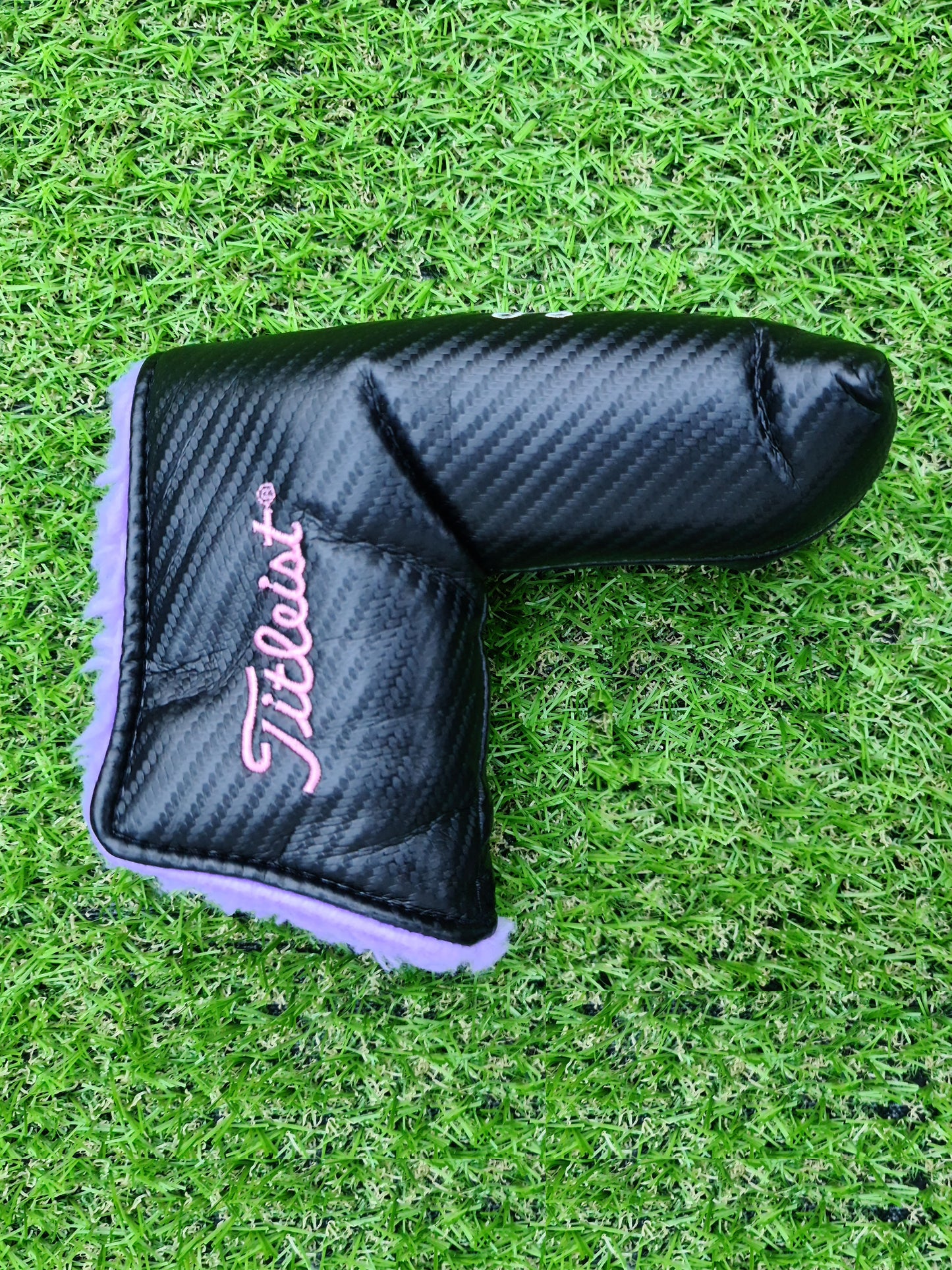 Scotty Cameron My Girl 2005 Headcover