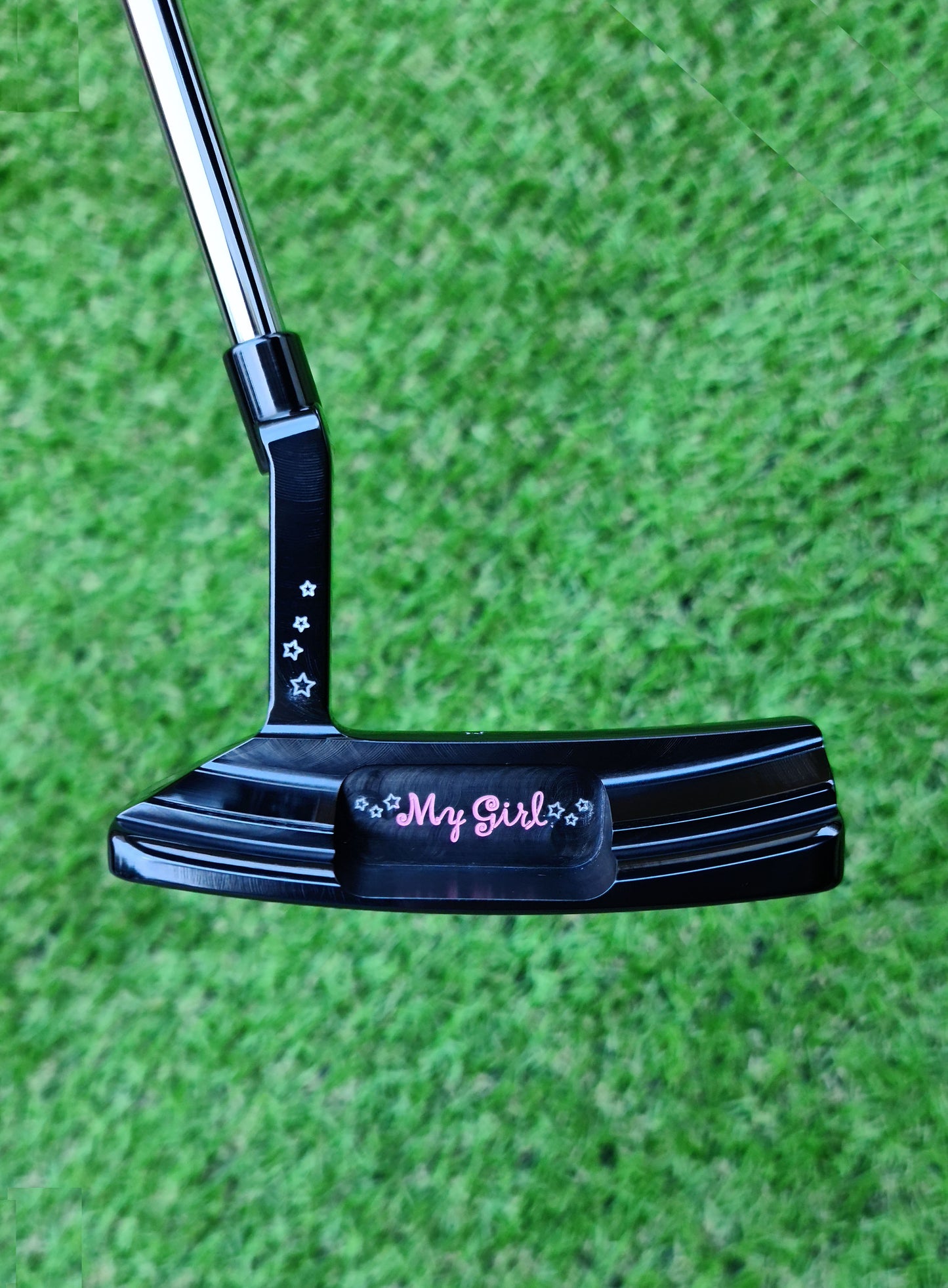 Scotty Cameron My Girl 2005 Putter