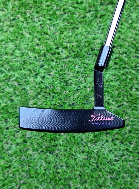 Scotty Cameron My Girl 2005 Putter