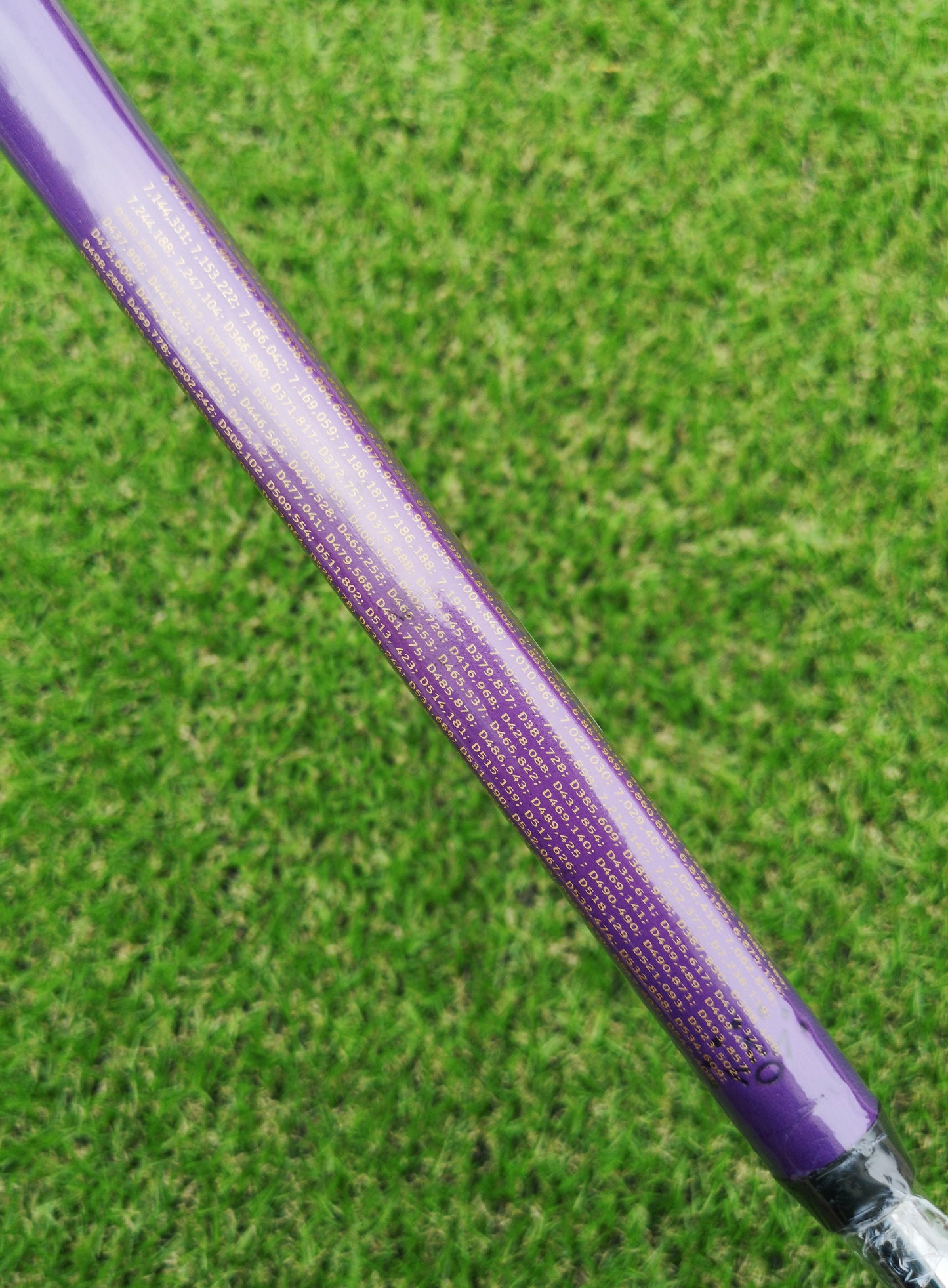 Scotty Cameron My Girl 2009 Putter