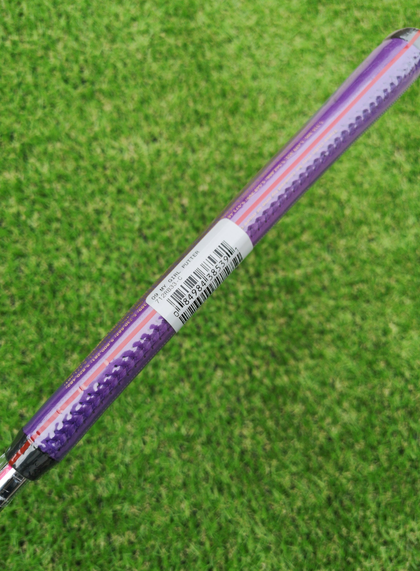 Scotty Cameron My Girl 2009 Putter