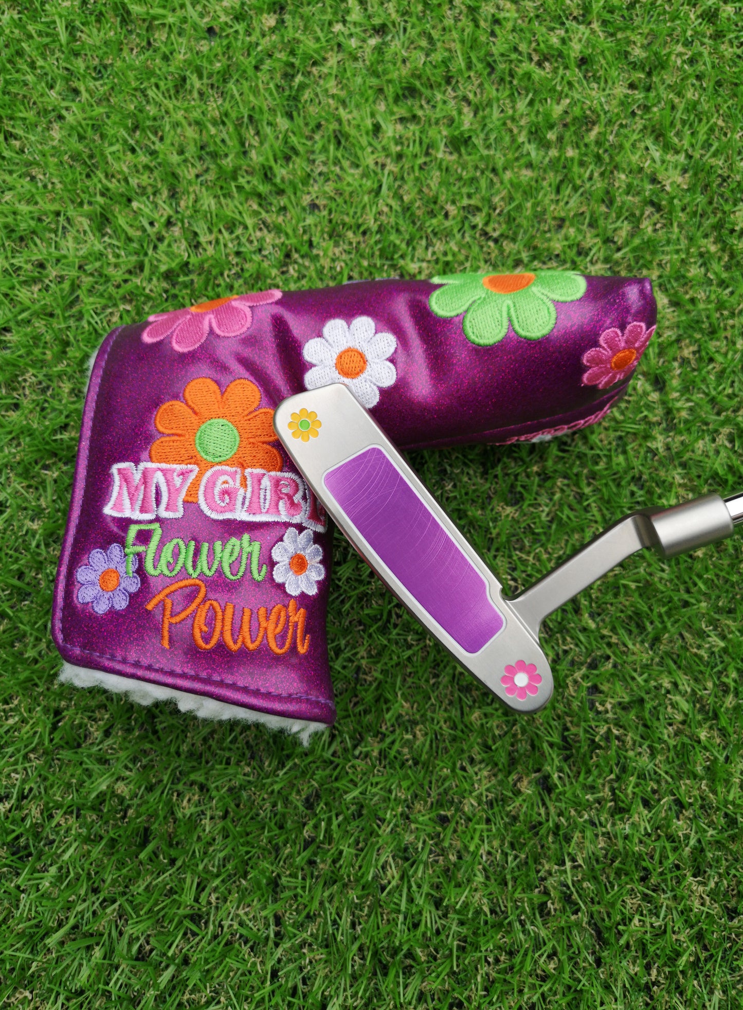 Scotty Cameron My Girl 2009 Putter