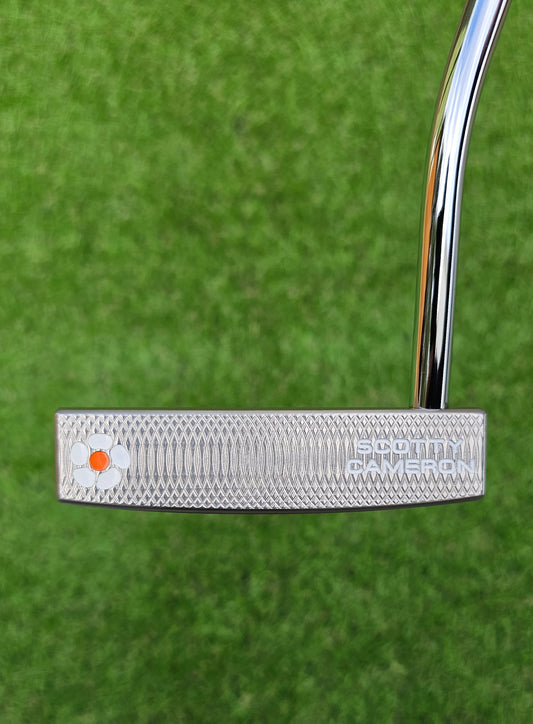 Scotty Cameron My Girl 2012 Putter