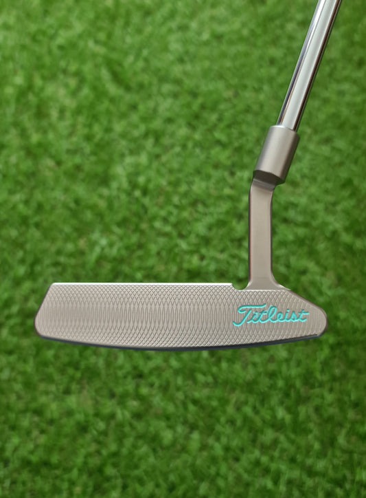 Scotty Cameron My Girl 2014 Always & Forever Putter