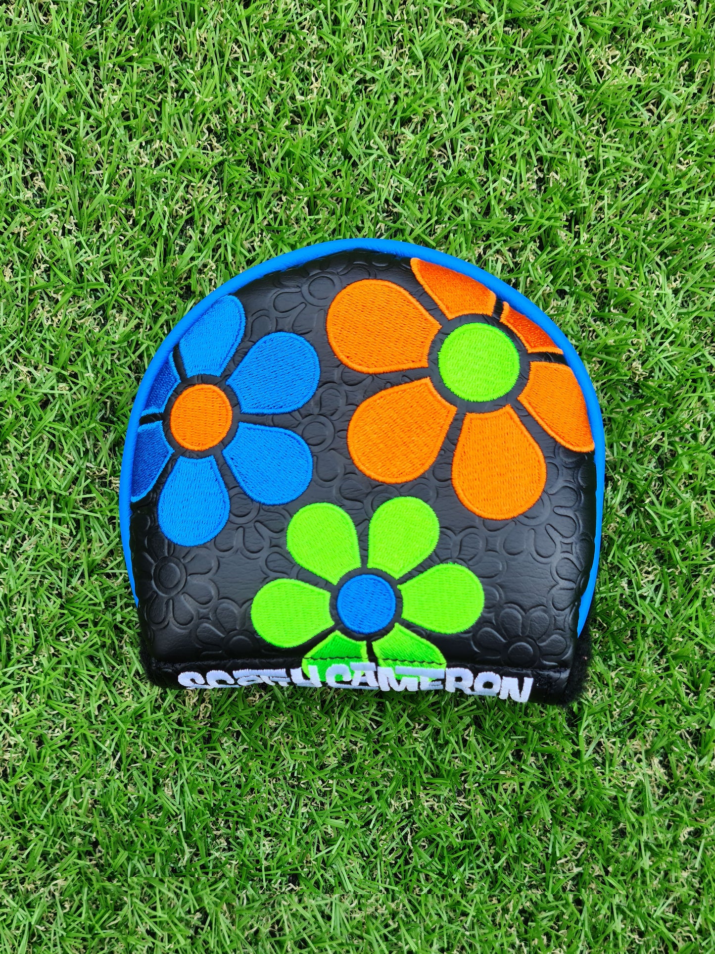 Scotty Cameron My Girl 2019 Headcover