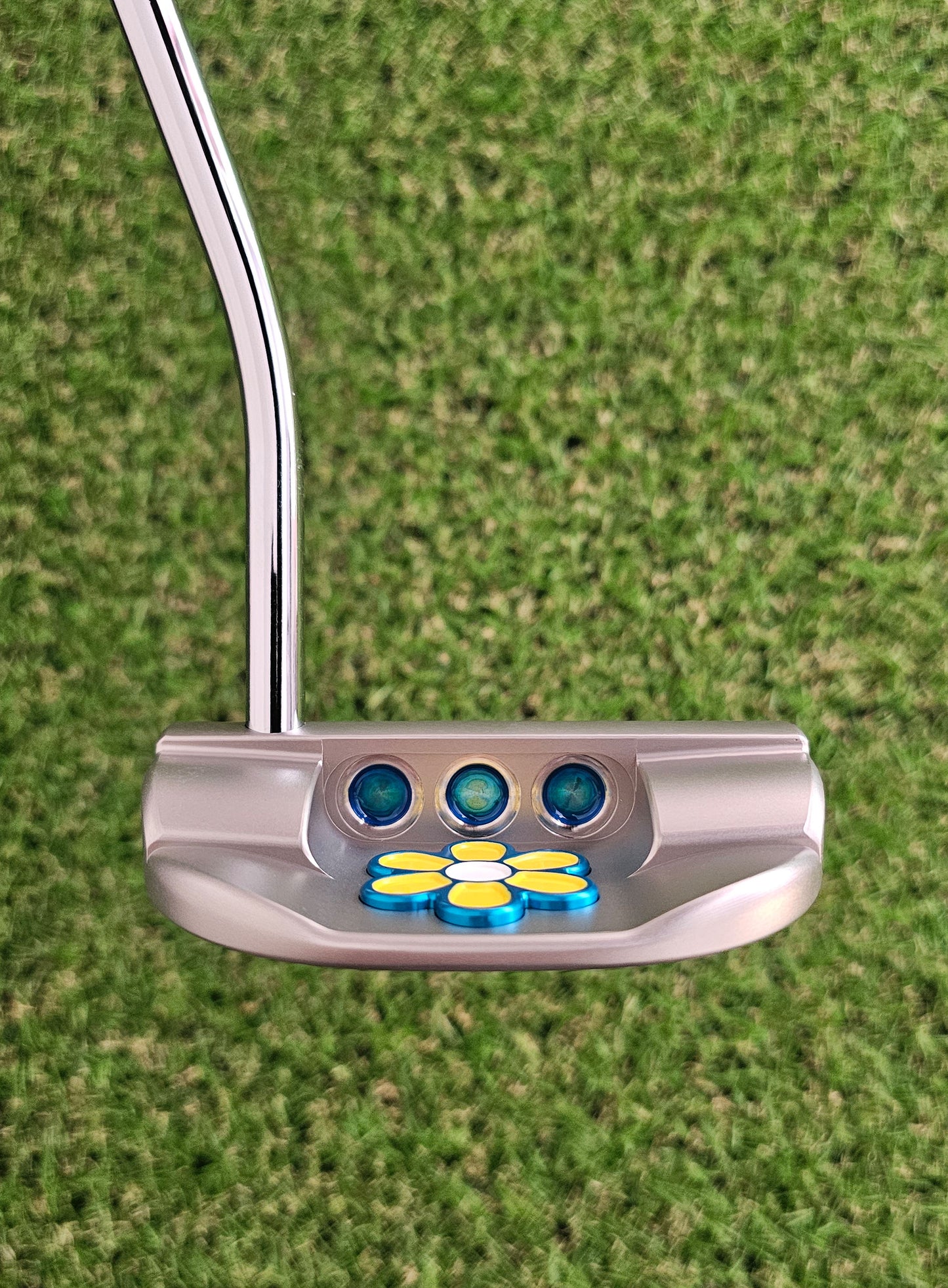 Scotty Cameron My Girl 2013 Putter