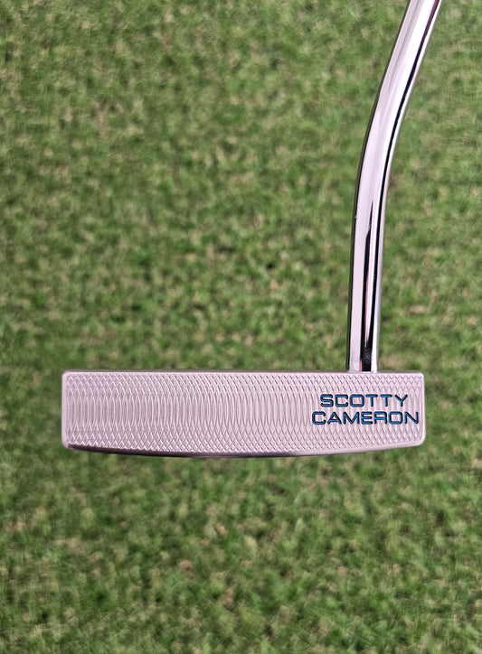 Scotty Cameron My Girl 2013 Putter