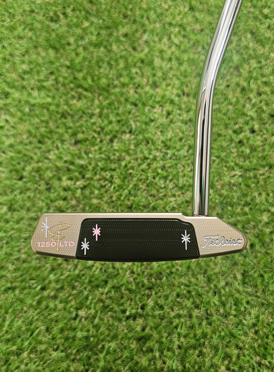 Scotty Cameron My Girl 2016 Fancy & Forever Putter