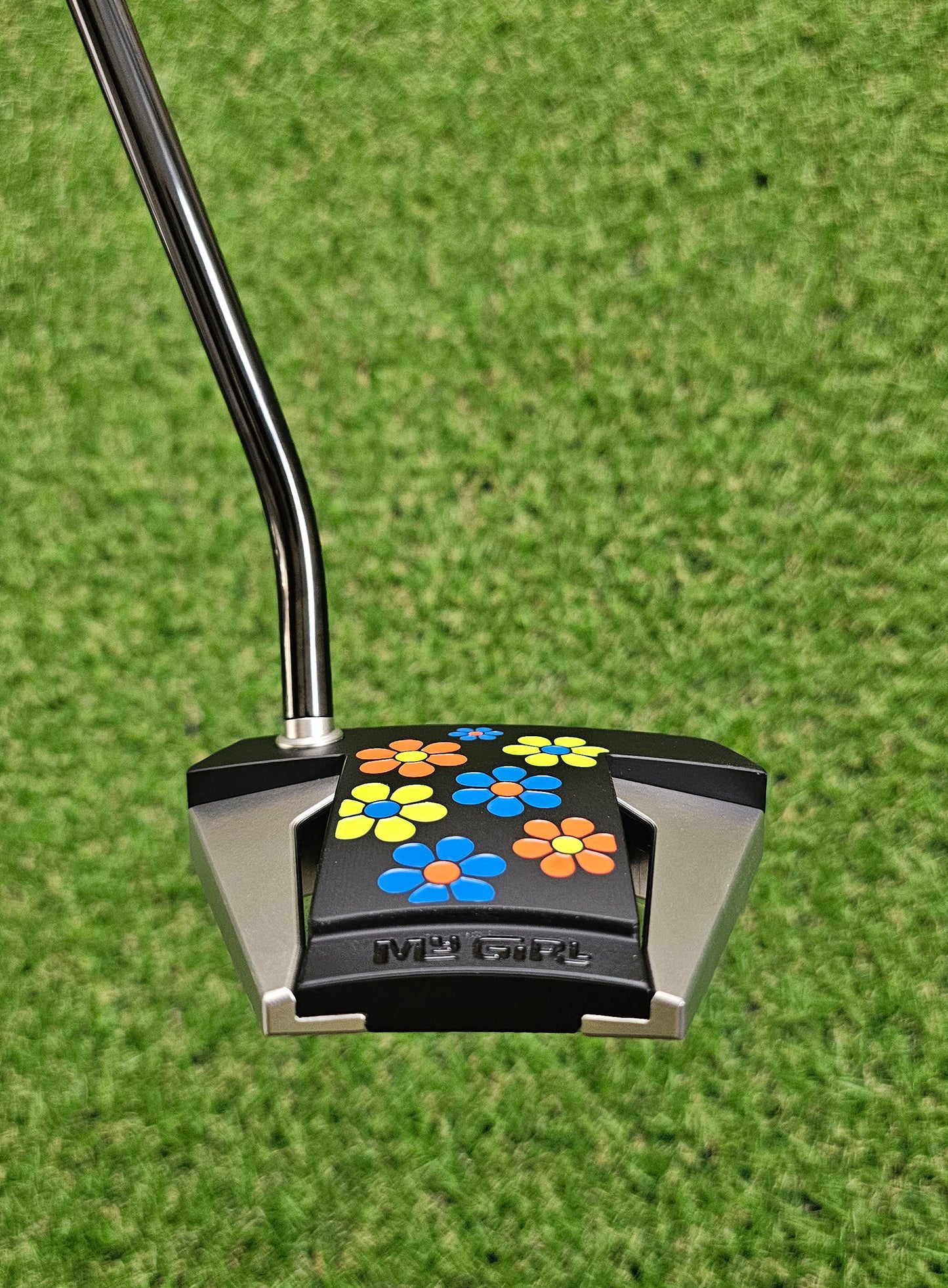 Scotty Cameron My Girl 2019 Putter