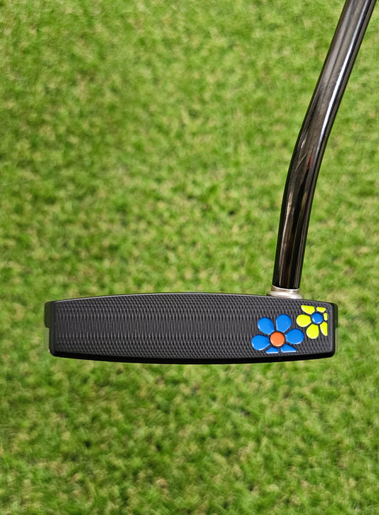 Scotty Cameron Limited Release My Girl 2019 Putter