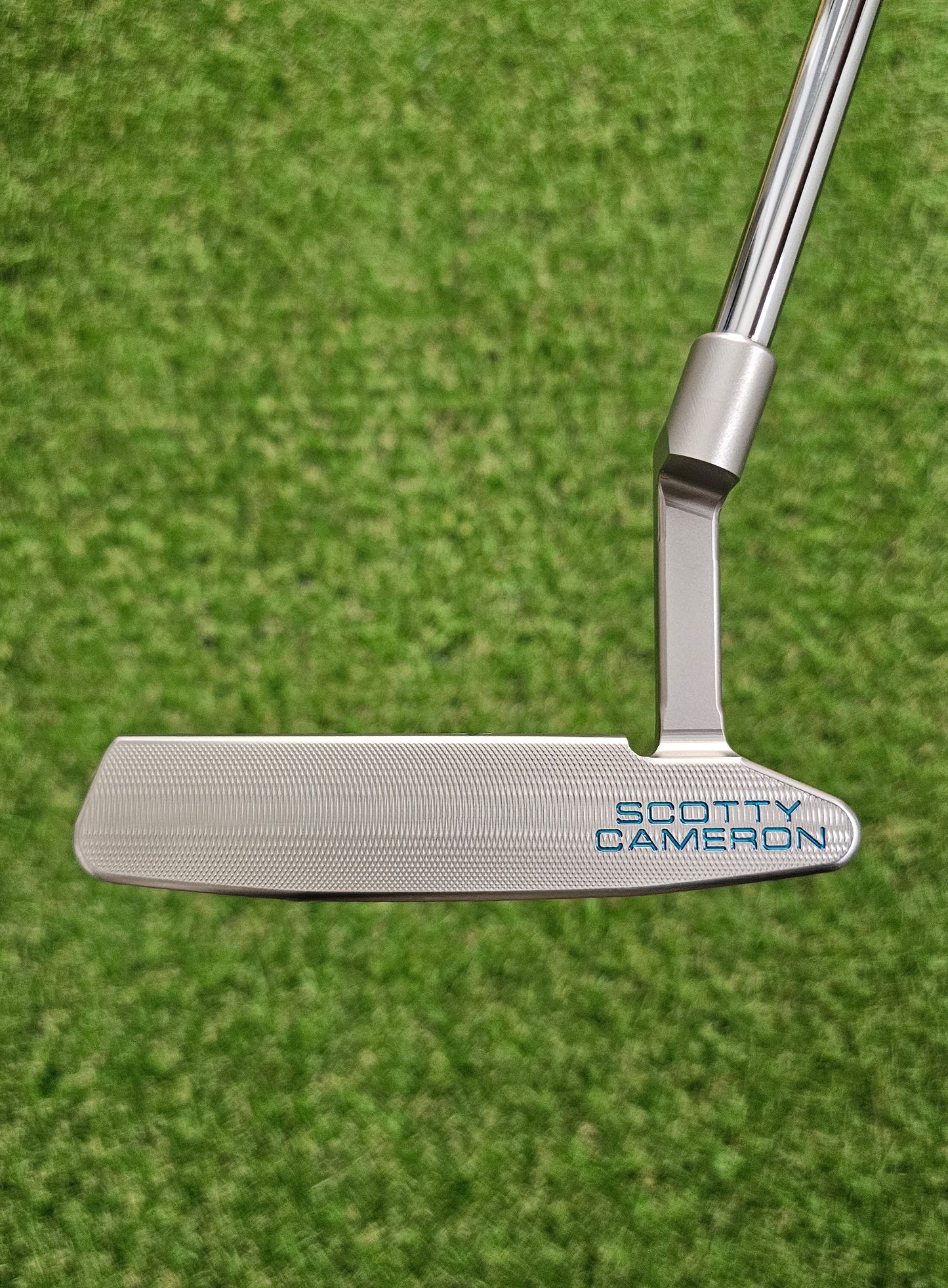 Scotty Cameron My Girl 2020 Putter