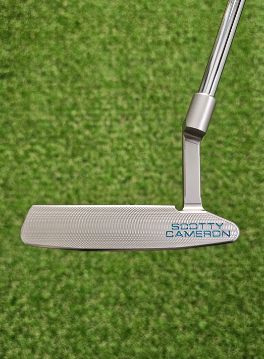 Scotty Cameron Limited Release My Girl 2020 Putter