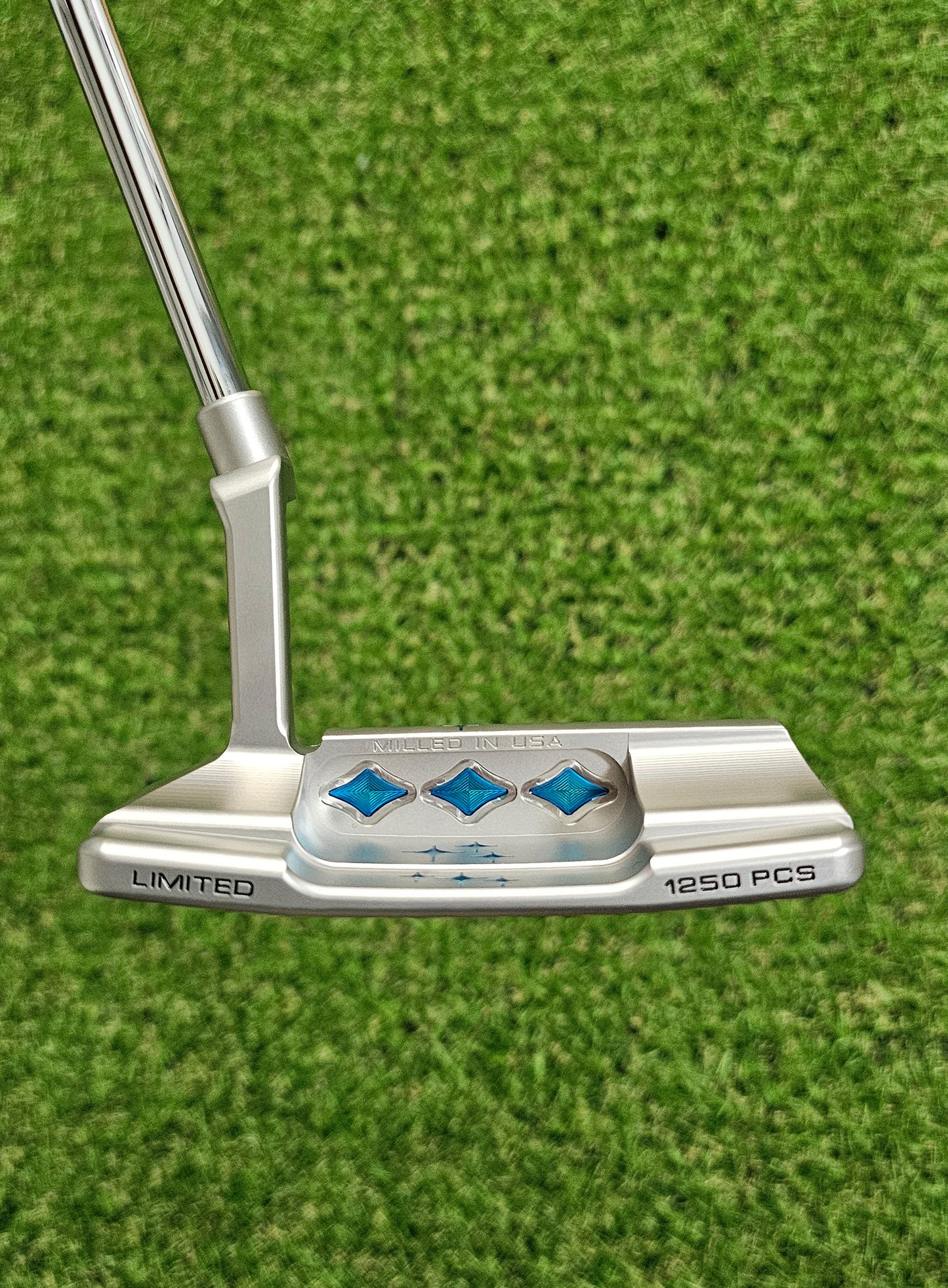 Scotty Cameron My Girl 2020 Putter