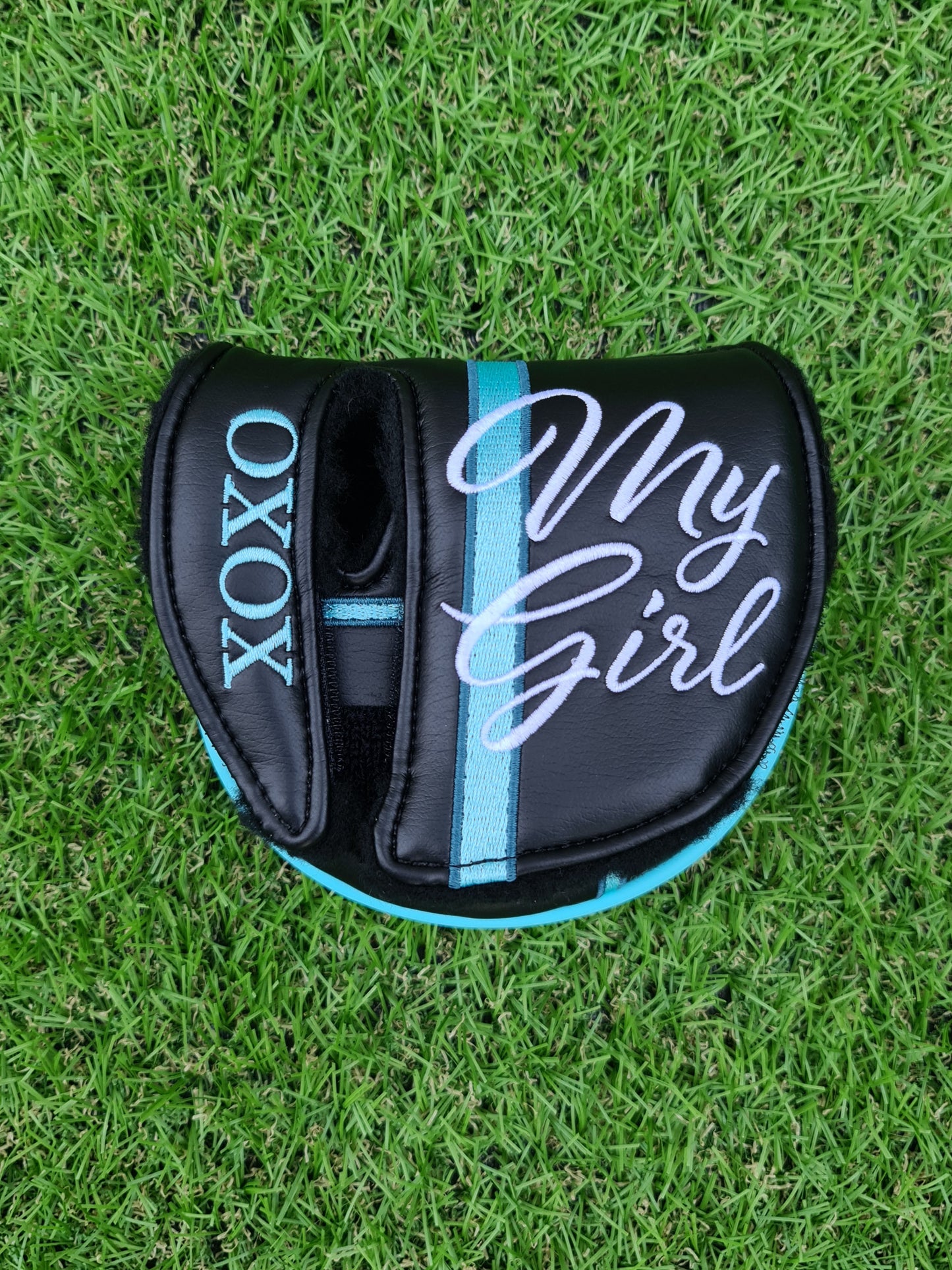 Scotty Cameron Limited Release My Girl 2021 Headcover