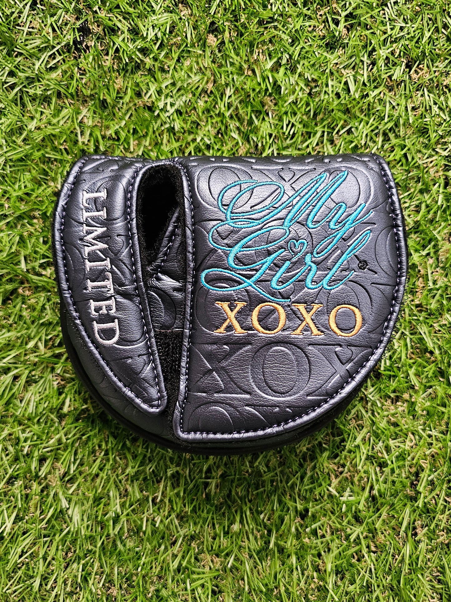 Scotty Cameron Limited Release 2023 My Girl Headcover